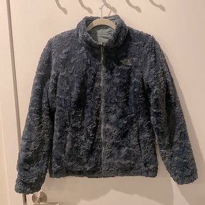 North Face Reversible Jacket - Women’s XS